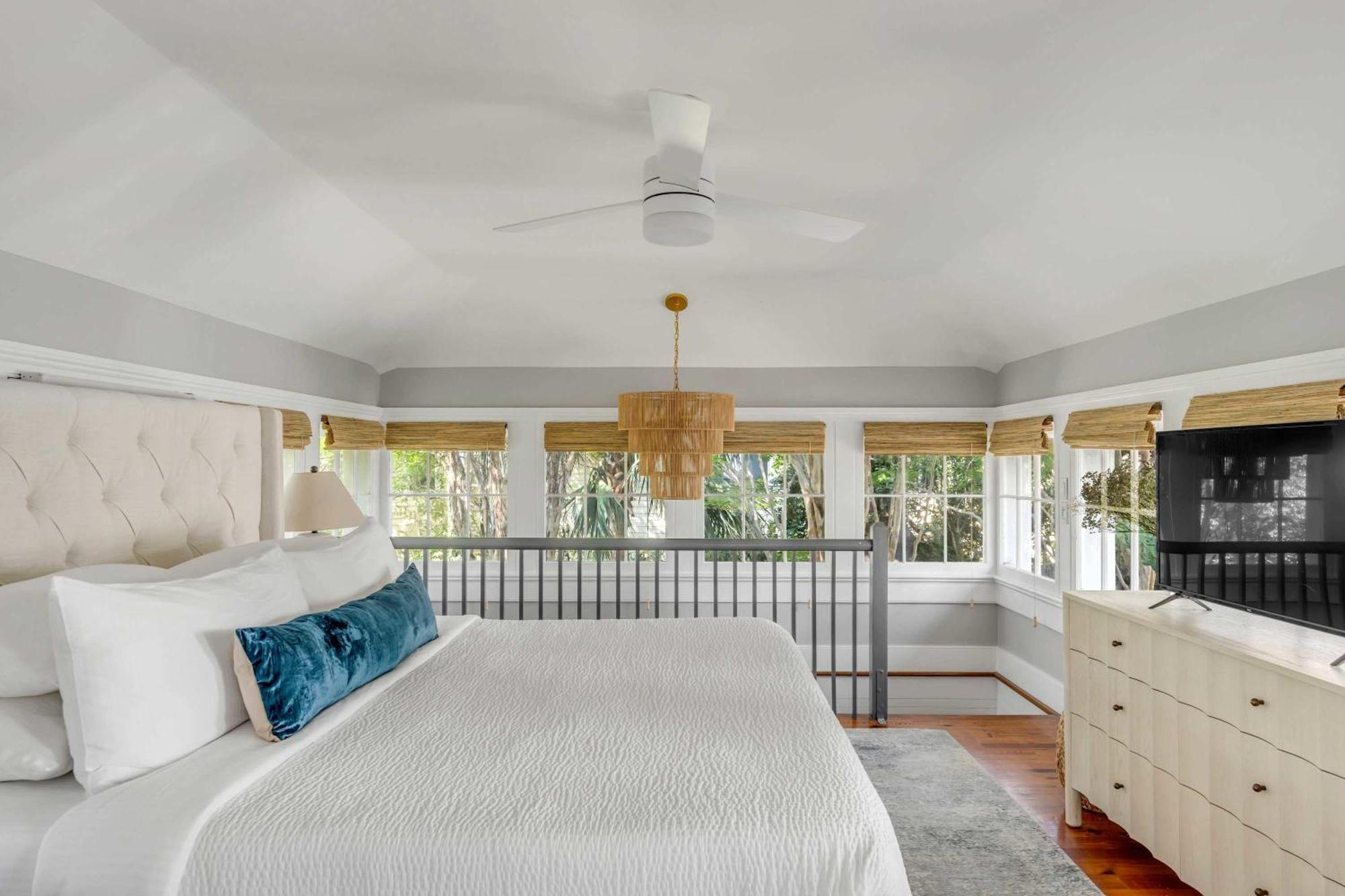 Serene Cottage With Beautiful Garden And Heated Pool Τσάρλεστον Εξωτερικό φωτογραφία
